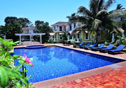 White Square Nirvana - Parra