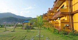 Hotel Lakefront (P) Ltd, Pokhara Hotel Lakefront (P) Ltd, Pokhara