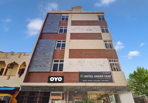 Super Capital O Qualia Gachibowli