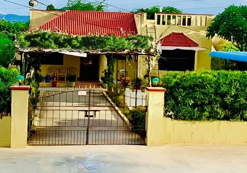 Tirupati Homestay | Villa 43