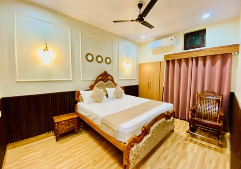 A Cozy Villa In Rishikesh-The Figtree Inn