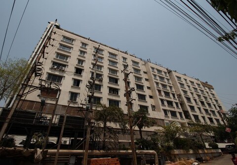 Minerva Grand -S.D Road