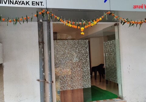 Atharva Residency