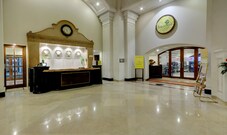 Lemon Tree Premier The Atrium, Ahmedabad Lemon Tree Premier The Atrium, Ahmedabad