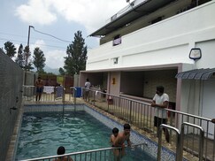 Naval Resort, Erode Naval Resort, Erode