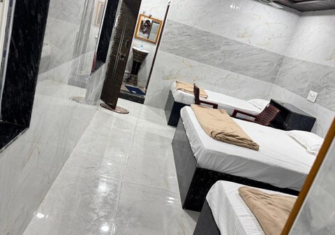 Dhruthi Residency