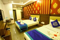 Hotel BS International, Mysore Hotel BS International, Mysore