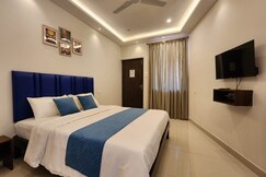 The Regal Luxury Boutique Stay, Goa The Regal Luxury Boutique Stay, Goa