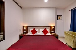 Landmark Hotel, Raipur Landmark Hotel, Raipur