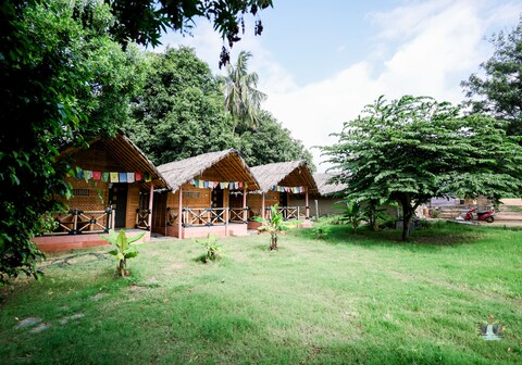 The Waterfall Hotel & Resort