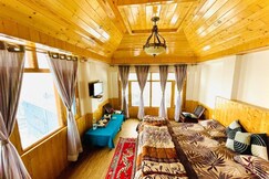 La Voglia Manali, Manali La Voglia Manali, Manali