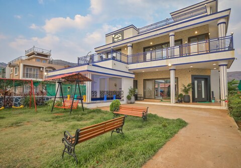Anjum Villa, Lonavala
