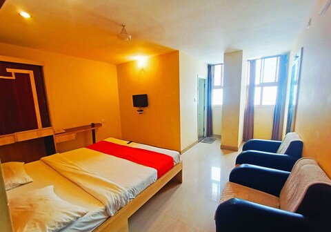 Sri Ganesh Regency Basavanagudi