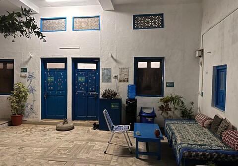 Hostel Mama |Rooms & Dorms|