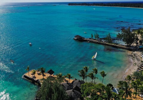 Coral Azur Beach Resort