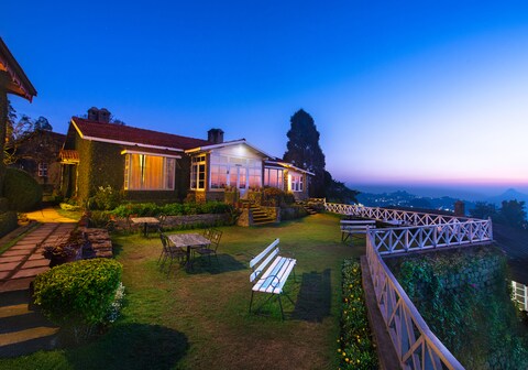 Villa Retreat - Boutique Hotel