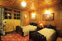 Yadgaar Houseboats, Srinagar Yadgaar Houseboats, Srinagar