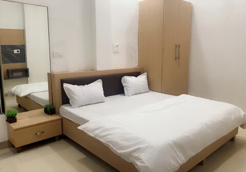 Harshan Homestay Inn in Ranjit Avenue