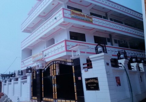 VINDHYAWASHNI PALACE