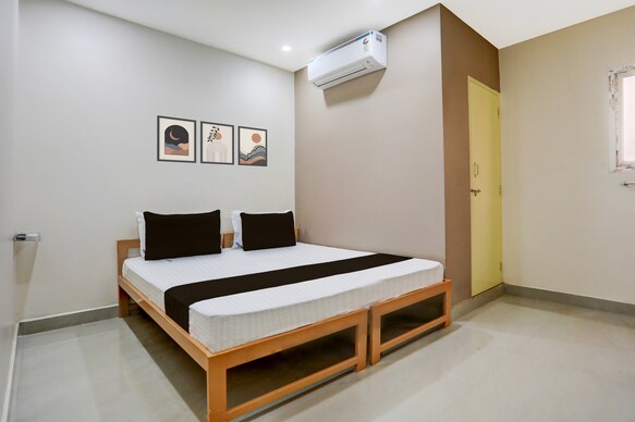 Super Hotel O Kadapa Bypass Road Formerly Sri Vasavee Grand