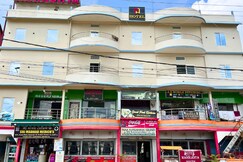 Hotel Aaradhya, Guwahati Hotel Aaradhya, Guwahati