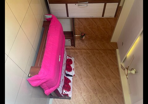 Flat in Visakhapatnam