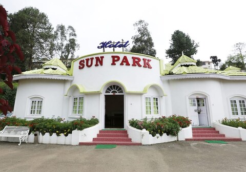 Hotel Sun Park