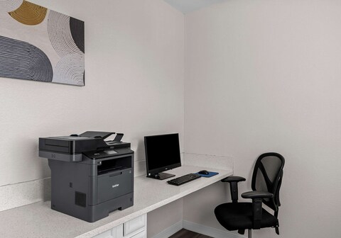 Best Western Sherwood Inn & Suites