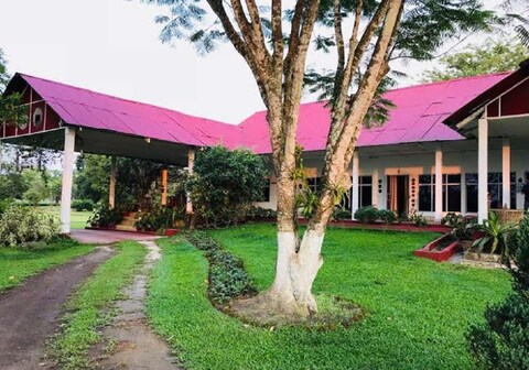 Puroni Bheti Tea and Farm Retreat