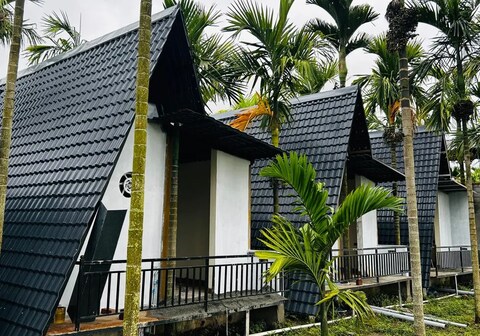 Raghavs Retreat By TERASTAY