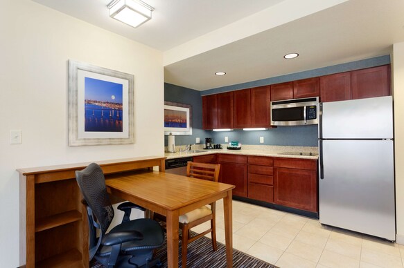 Homewood Suites by Hilton San Diego Airport/Liberty Station
