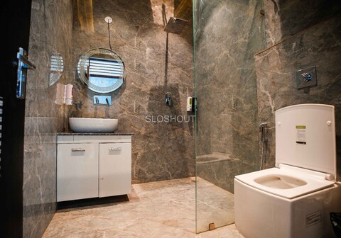 12BHK Luxury Noble Haven