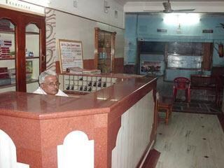 JBB ROOMS MAITHAN DAM