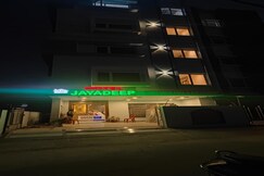 Hotel Jayadeep, Bhubaneshwar Hotel Jayadeep, Bhubaneshwar