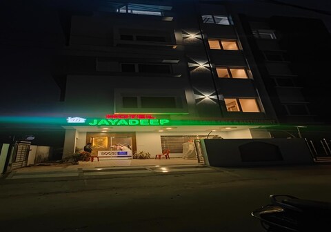 Hotel Jayadeep