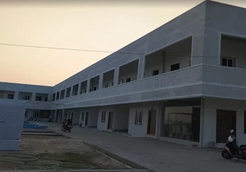 Kadali Beach Resorts