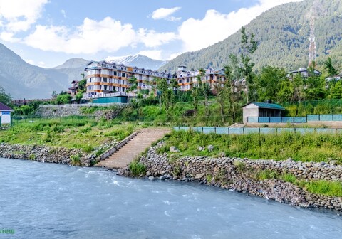 MountView Pahalgam(Riverside)