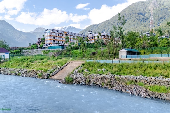 MountView Pahalgam(Riverside)