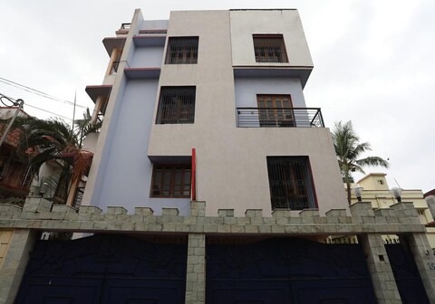 Seacomm Inn Purba Digante