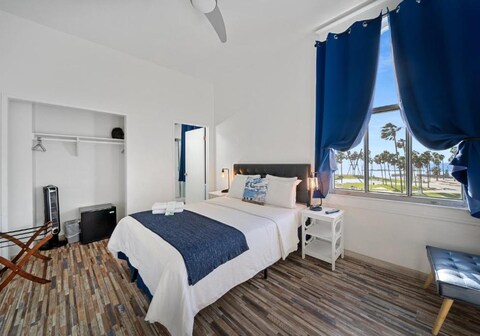 Samesun Venice Beach Hostel, Los Angeles