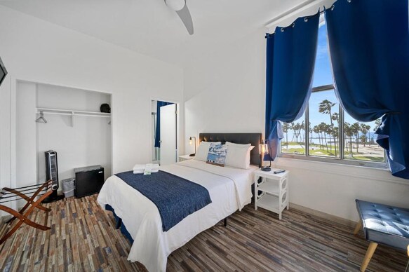 Samesun Venice Beach Hostel, Los Angeles