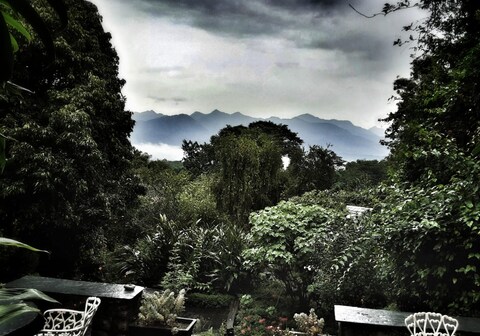 White House at The Mirage