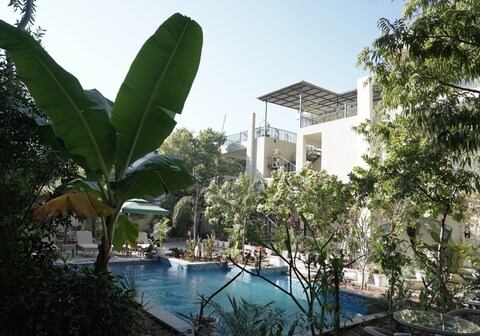 Ramat Niwas by Kutani Stays