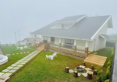 Cozyvillas