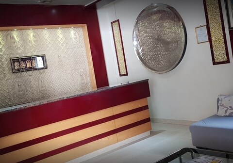 Hotel B.G.R. Residency