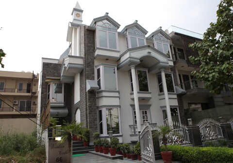 Hotel Windsor Castle