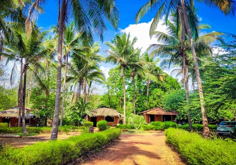 Natures Nest Goa
