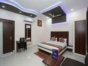 OYO 3202 Hotel Gayatri Residency, Agra OYO 3202 Hotel Gayatri Residency, Agra