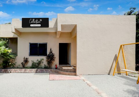 Super Collection O Sasan Gir Formerly Pramukh Darsh Resort