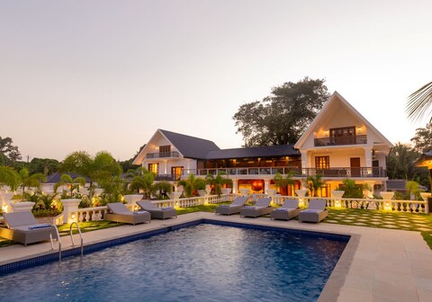 House of Celebration Goa